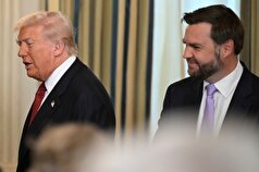 صحبت ونس با رئیس جمهور آمریکا برای انتخابات ۲۰۲۸ آمریکا