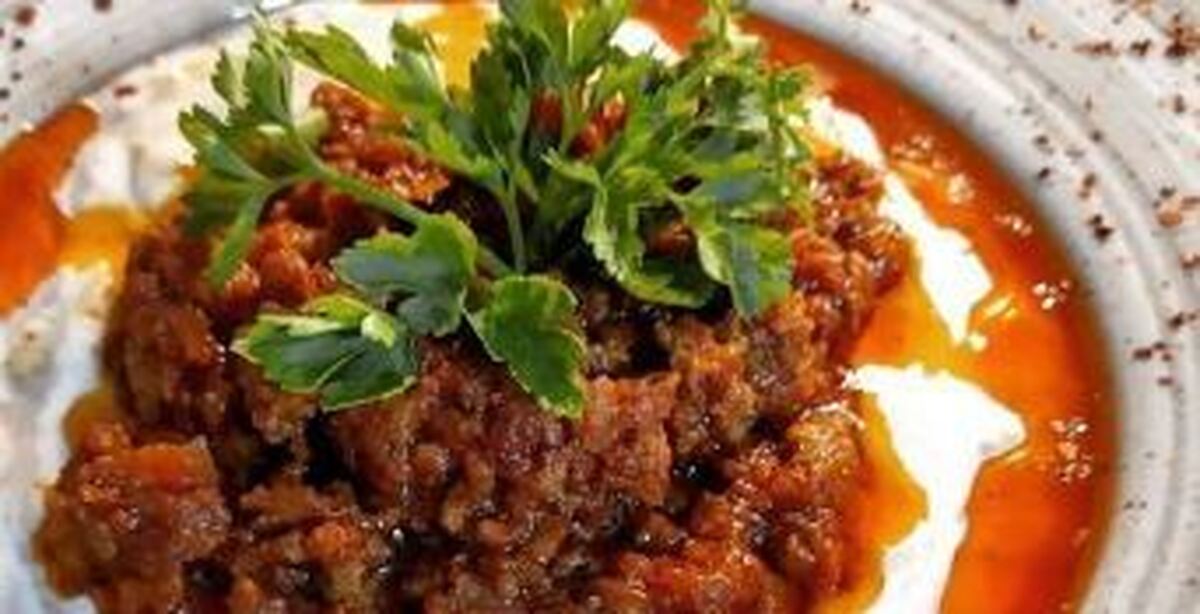 این صبحانه معروف ترکی را برای یکبار هم شده امتحان کنید / رسپی تهیه علی نازیک