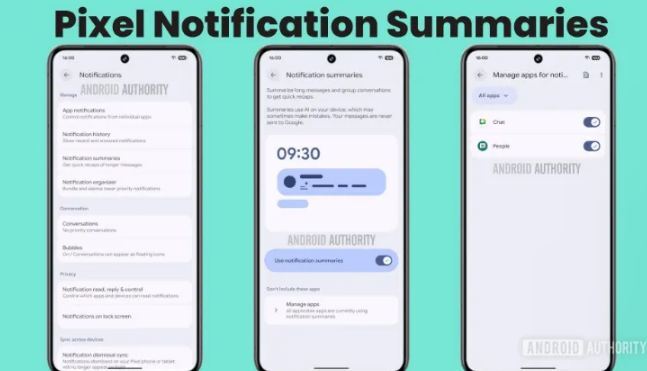 رونمایی از قابلیت جدید هوش مصنوعی آیفون که همه را شگفت زده میکند رونمایی از قابلیت جدید هوش مصنوعی آیفون که همه را شگفت زده میکند
