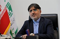 ۸۰۰ نفر از طریق آزمون جذب سازمان حفاظت محیط زیست می‌شوند