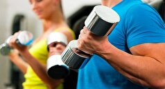 دو عادت مضر که رشد عضلات را کند می‌کنند، شناسایی شده‌اند