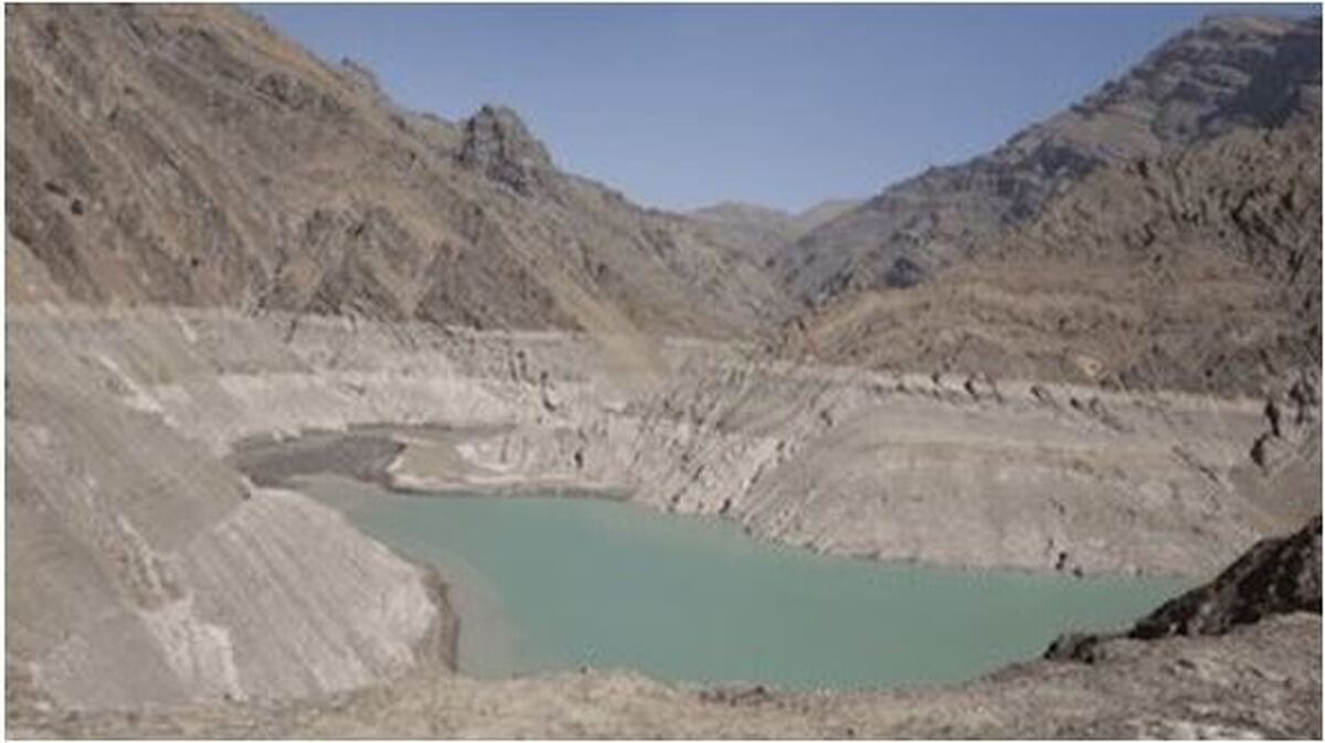 شایعات پیدا شدن جسد در سد کرج توسط مسئولان استان البرز تکذیب شد