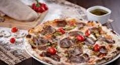 پیتزای زبان شاید تا بحال اسمش را نشنیده‌اید، اما طعم بی نظیرش از یادتان نمی‌رود