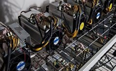 ۸ دستگاه ماینر غیرمجاز در اراک کشف و ضبط شد