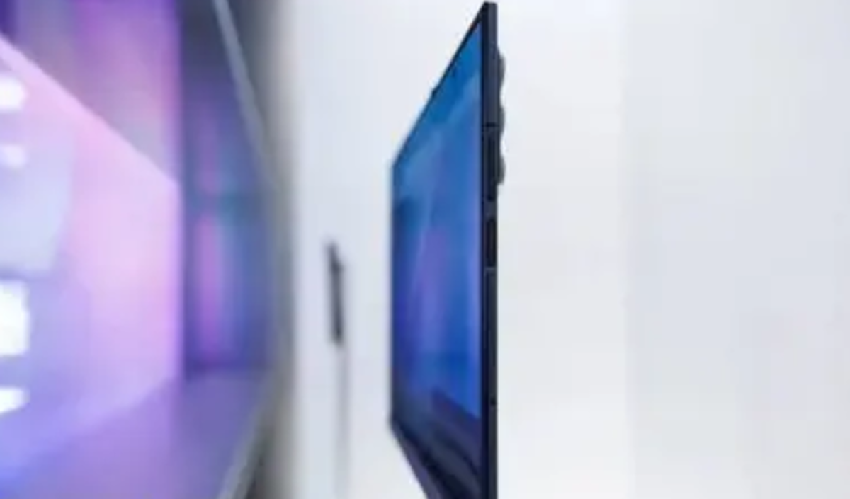 جزئیات جدید درباره گوشی تاشو سامسونگ!