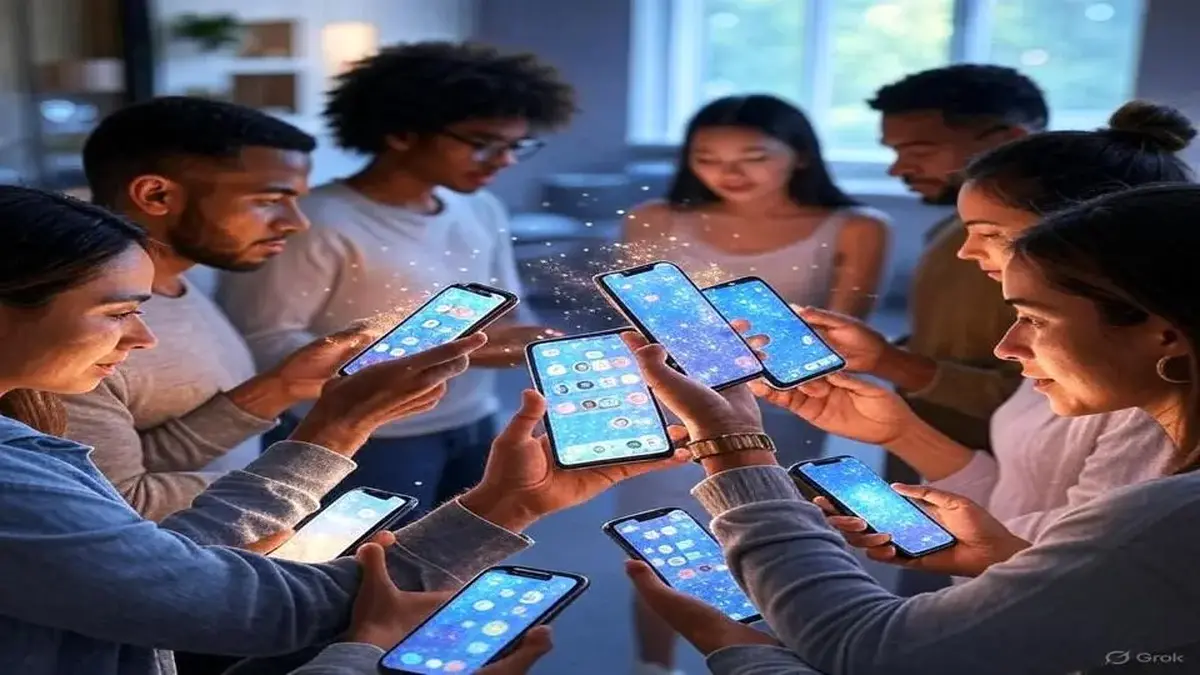 چگونه در اینستاگرام وایرال شویم؟