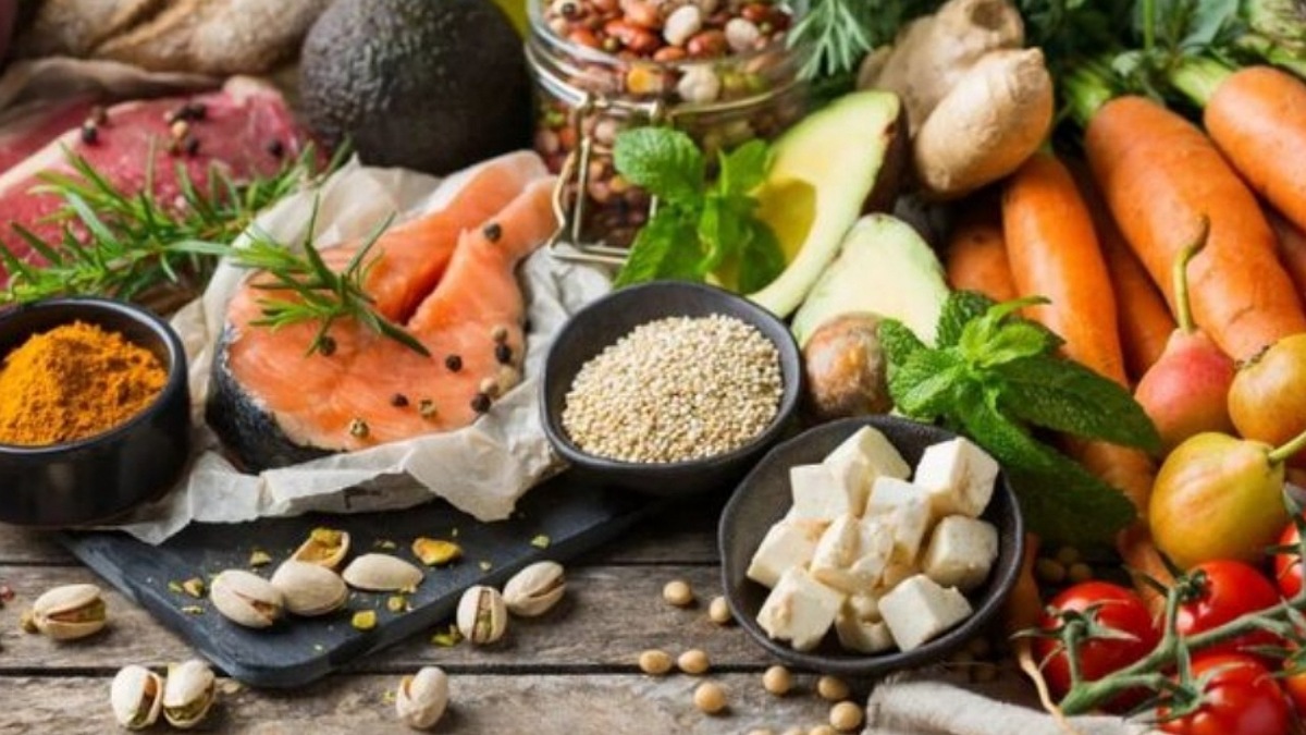 رژیم غذایی مدیترانه‌ای محافظ قلب کودکان هم هست!