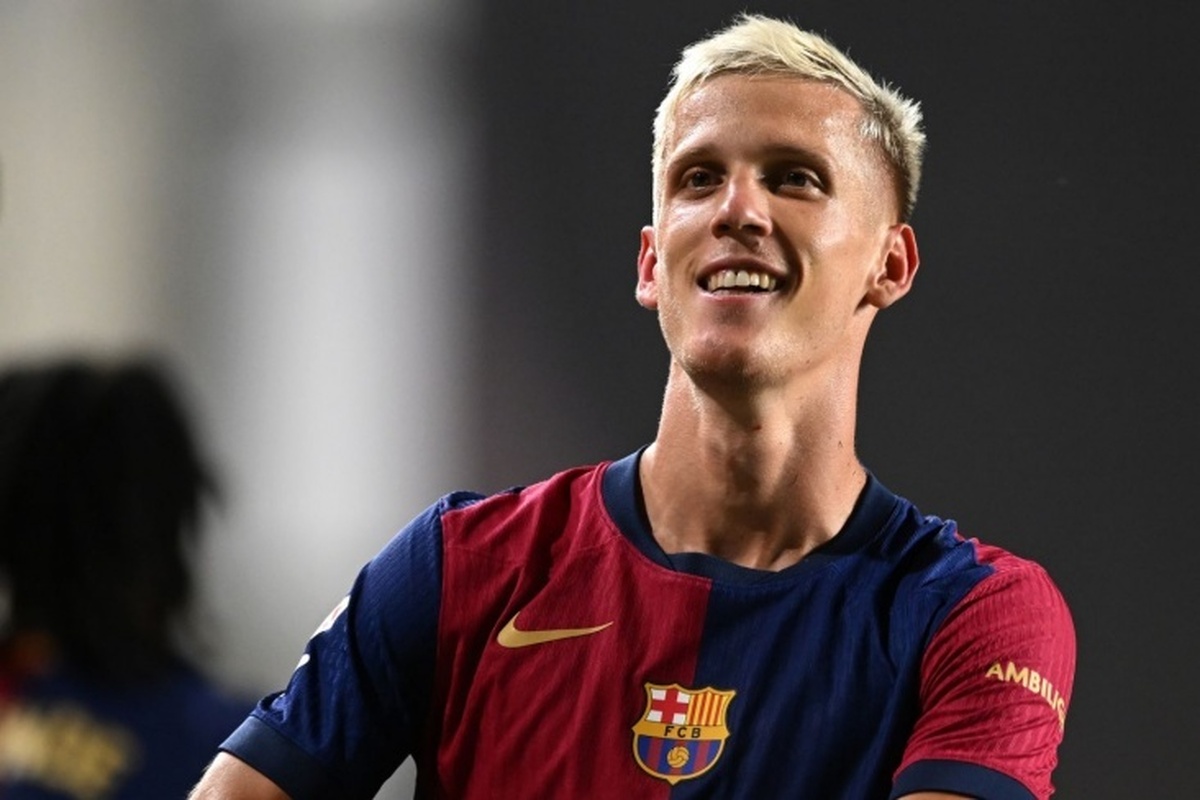 اولمو در مورد اختلاف بارسلونا و رئال مادرید: ما روی خودمان تمرکز داریم