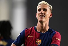 اولمو در مورد اختلاف بارسلونا و رئال مادرید: ما روی خودمان تمرکز داریم