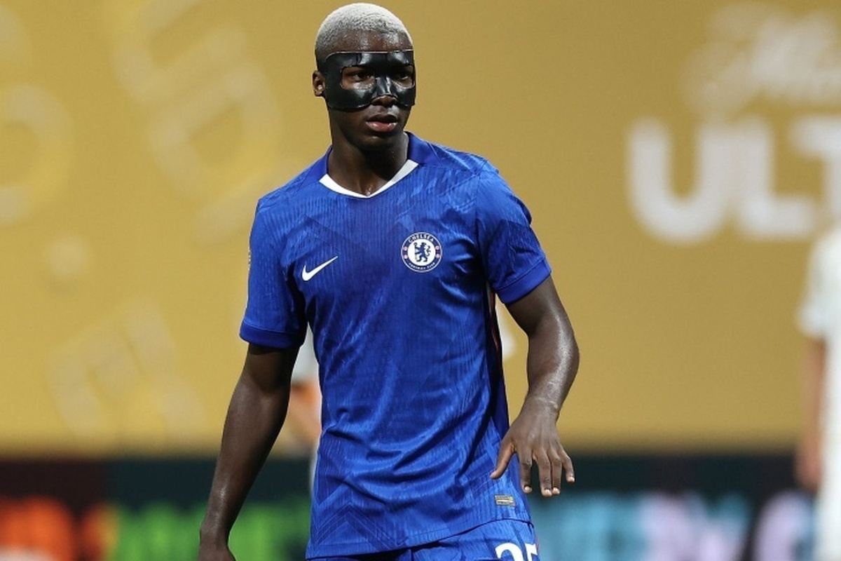 رئال مادرید باید ۲۰۰ میلیون پوند برای کایسدو، بازیکن چلسی، بپردازد