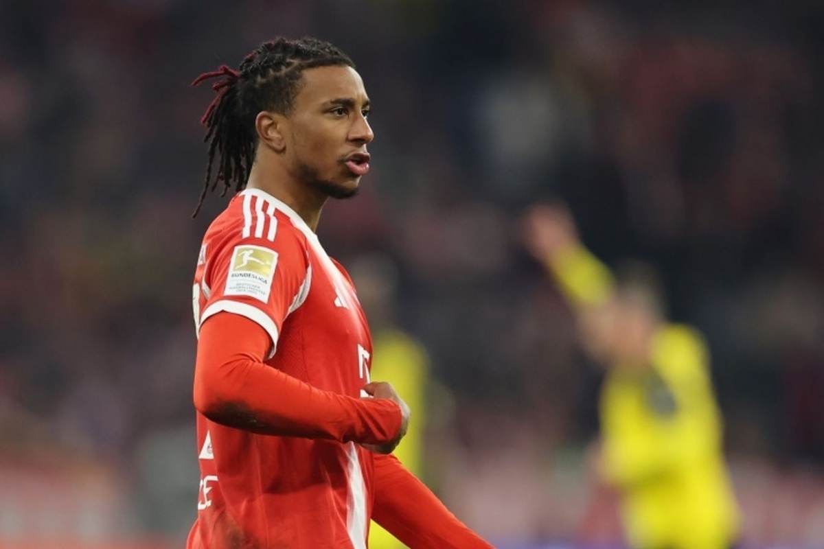 مایکل اولیسه سرسخت‌ترین مدافعی که تا به حال مقابلش بازی کرده را معرفی کرد