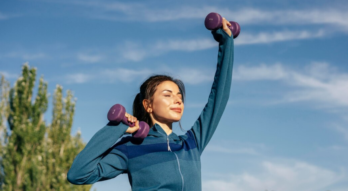 فعالیت بدنی در اوایل روز بر کنترل وزن و سلامت تأثیر می‌گذارد