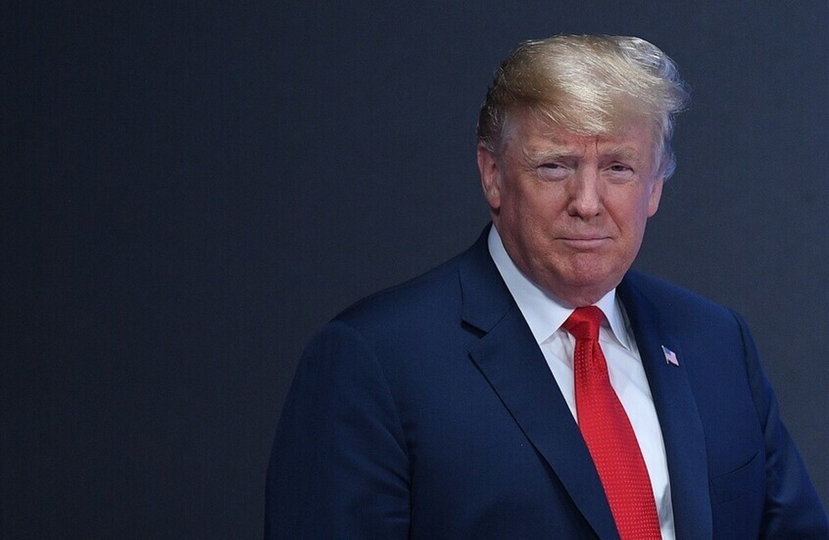 یک مقام آمریکایی از ترامپ خواست نیمی از دارایی‌های مسدود شده روسیه در ایالات متحده را توقیف کند