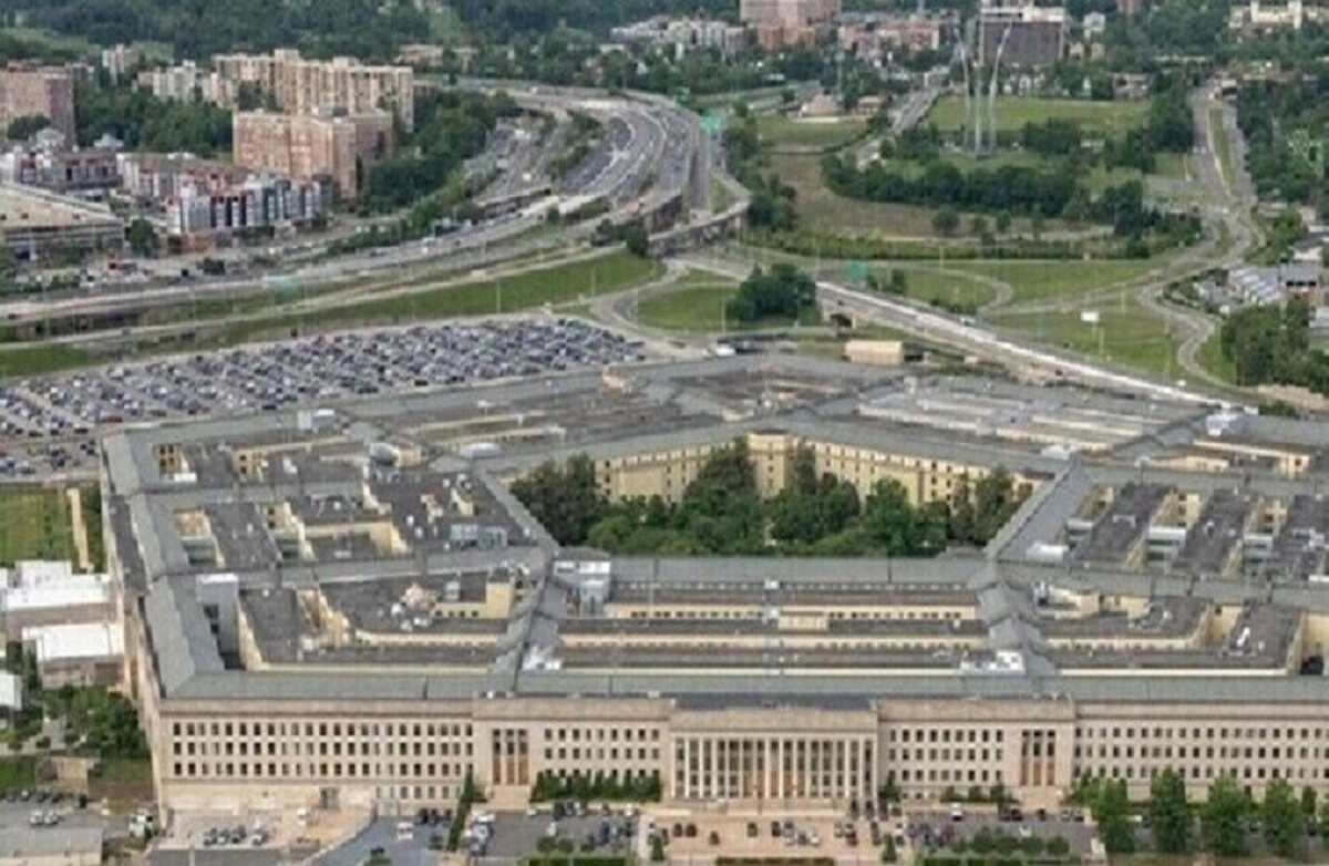 پنتاگون با فروش ۳.۵ میلیارد دلار موشک به آلمان موافقت کرد