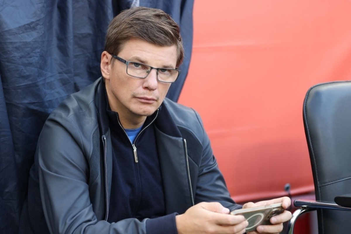 آندری آرشاوین: هیچ تیمی در اروپا به زنیت علاقه‌ای ندارد