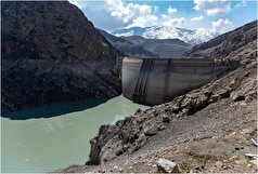 تخلیه تهران، راه حلی برای عبور از بحران آب!