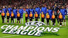 چلسی برای سال ۲۰۲۸ یک قرارداد امضا کرد!