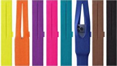 اپل از کیف جدیدش با الگو برداری از استایل مادربزرگ‌ها رونمایی کرد!