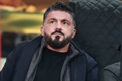 گتوزو در مورد شعار‌های هواداران گفت: «چیزی که امروز شنیدم مایه شرمساری بود.»