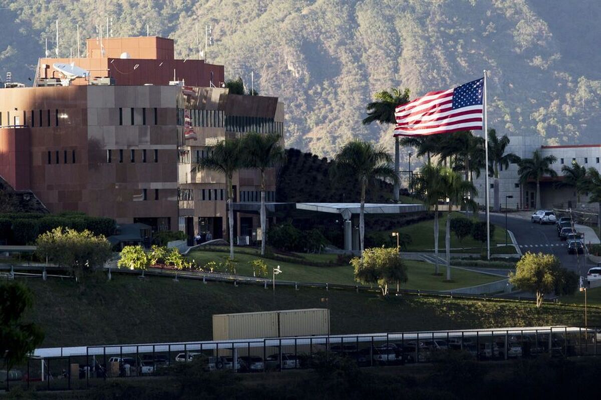 کشور‌های آمریکای لاتین اقدام نظامی آمریکا در منطقه را محتمل می‌دانند