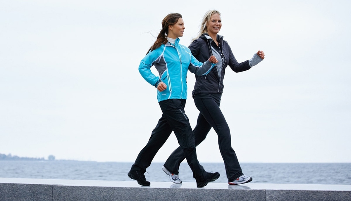 فعالیت بدنی در دهه ۲۰ سالگی برای سلامت قلب زنان در سنین بالاتر مفید است