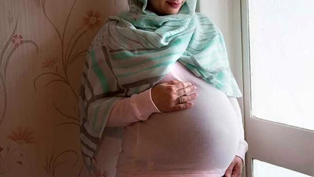 این یک درام نیست... زن مصری از کشف بارداری خود با ۹ جنین در رحمش شوکه شد