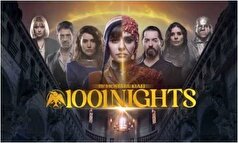 «هزار و یک شب»، سریالی با حس و حال گیم آف ترونز!