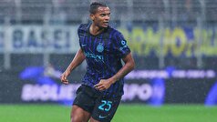 اینترمیلان در حال نهایی کردن خرید ۱۵ میلیون یورویی است