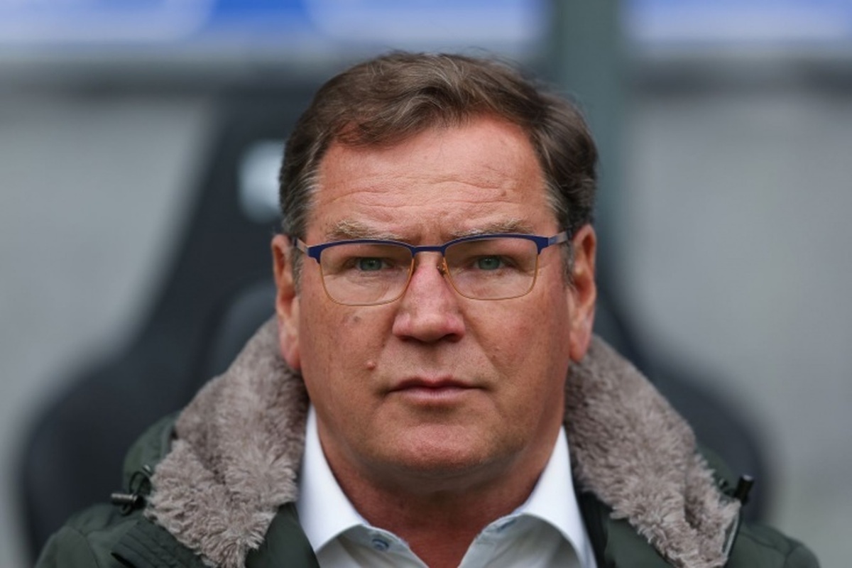 یان اوربان، سرمربی تیم ملی لهستان به تساوی مقابل هلند واکنش نشان داد