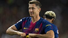 یک خبر مهم، آینده روبرت لواندوفسکی را مشخص می‌کند