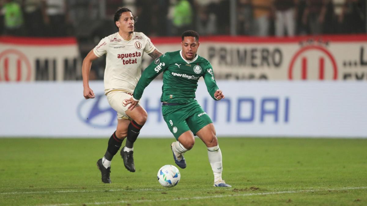 بارسلونا ویتور روکه را از نزدیک زیر نظر دارد!