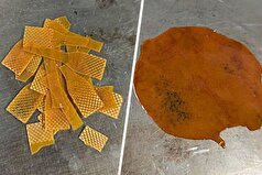 پلاستیک قابل بازیافت از ضایعات پالایش نفت ساخته شد