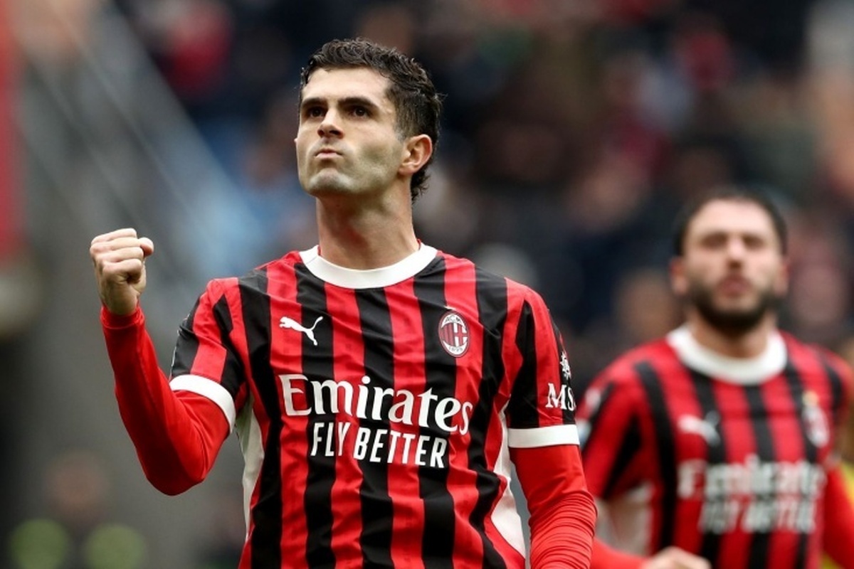 پولیسیچ: حالا فقط می‌خواهم زمان کافی برای بهبودی از مصدومیتم داشته باشم