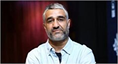 نخستین تصویر وایرال شده از پژمان جمشیدی بعد از بازگشتش به وطن