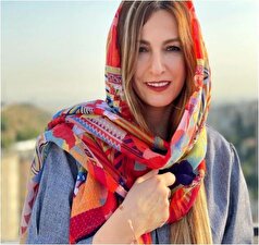 استوری هوس برانگیز شقایق دهقان از سفر تفریحی اش به یک منطقه خوش آب و هوا+عکس