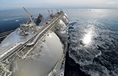 رویترز: آرامکو در جریان سفر ولیعهد عربستان به واشنگتن قرارداد‌های گاز طبیعی مایع امضا خواهد کرد