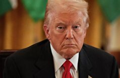 ترامپ: از دیدن اتفاقاتی که در اروپا به دلیل مهاجرت افتاده، ناراحتم