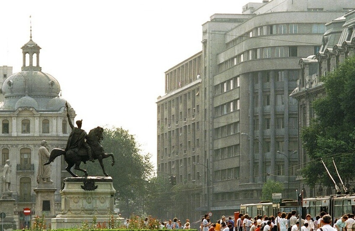 سفارت روسیه: وزارت امور خارجه رومانی با متهم کردن مسکو به نقض حریم هوایی خود، یک نمایش مضحک ترتیب داد