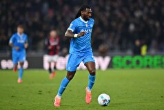 دی لورنتیس درباره مصدومیت بازیکنان در مسابقات تیم ملی: این وضعیت نمی‌تواند ادامه پیدا کند