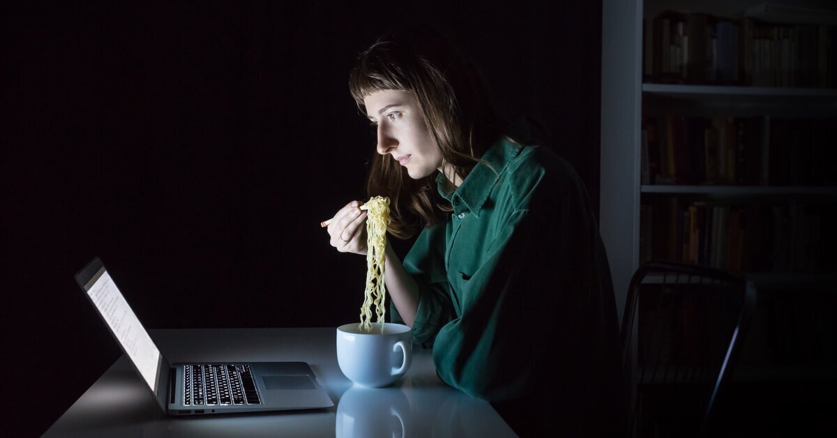 مطالعه: شب زنده داران بیشتر در معرض خطر ابتلا به دیابت هستند