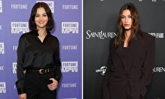 سلنا گومز در پاسخ به انتقاد هیلی بیبر گفت: «او می‌تواند هر چه دلش می‌خواهد بگوید.»