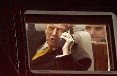 «شیطان، دیوانه و خطرناک»: پیام‌های جدید اپستین موضع او در مورد ترامپ را آشکار می‌کند