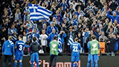 یونان در باتلاقی تاریخی فرو می‌رود