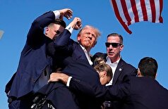 تاکر کارلسون صفحات پنهانی از زندگی مردی که قصد ترور ترامپ را داشت، فاش می‌کند