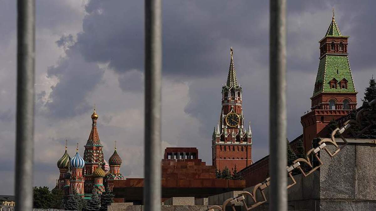 کالاس در مورد کار اتحادیه اروپا روی بیستمین بسته تحریم‌های ضد روسی گزارش داد.