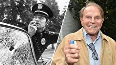 تد هارتلی در سن ۱۰۰ سالگی دار فانی را وداع گفت