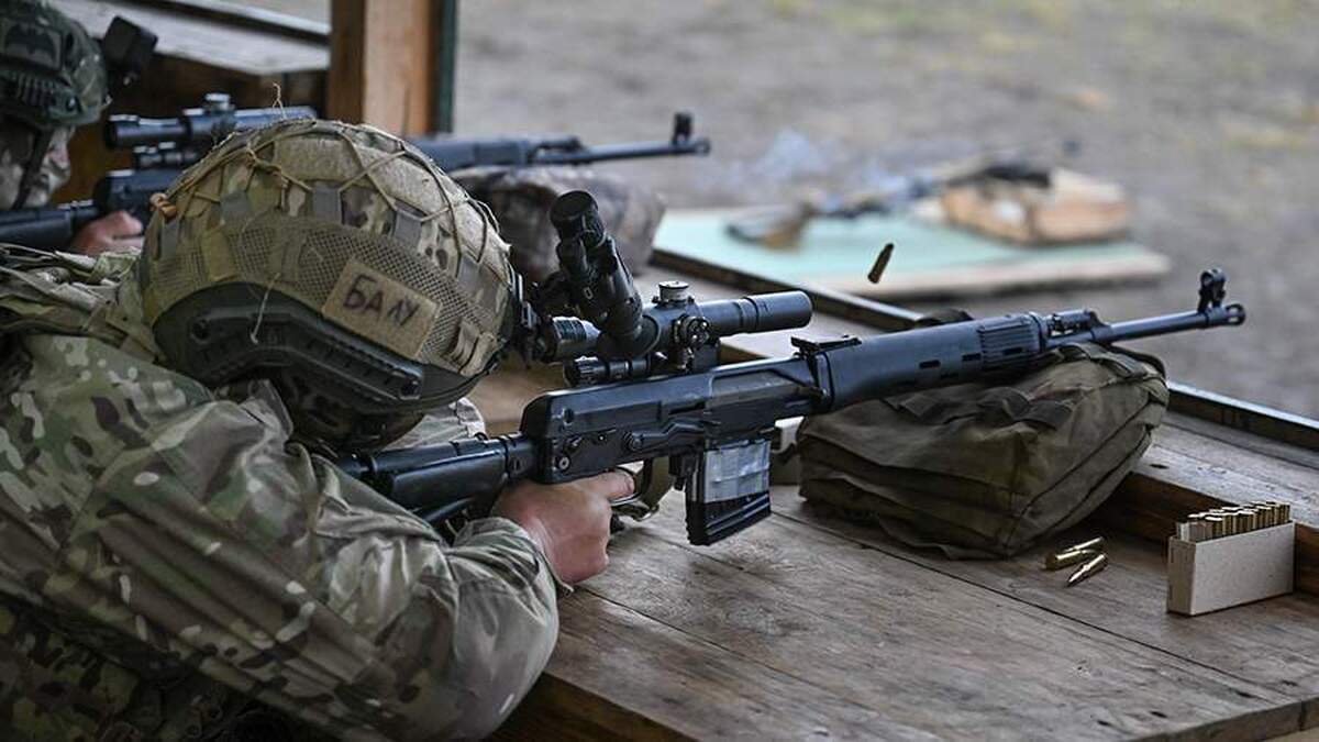 یک کارشناس نظامی، مزیت اصلی نیرو‌های مسلح روسیه نسبت به نیرو‌های مسلح اوکراین را عنوان کرد.