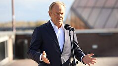 توسک پیش‌بینی کرد که در صورت وقوع فساد در اوکراین، این کشور شکست خواهد خورد.