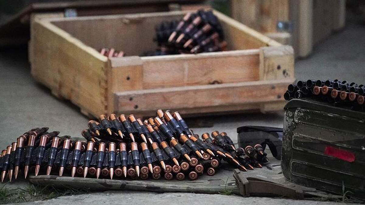 مالی اعلام کرد که به خرید سلاح‌های روسی ادامه خواهد داد.