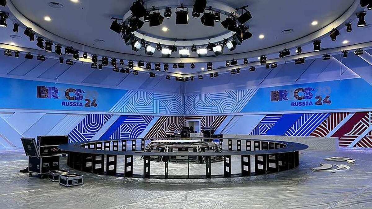 آفریقای جنوبی نسبت به توسعه روابط در چارچوب سمپوزیوم بریکس-اروپا ابراز امیدواری کرد.